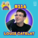 Épisode 116 : Louis Catelat replume le Duty Free