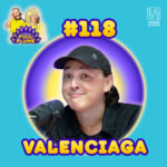 Épisode 118: Valenciaga replume la personnification en drag