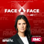 Face à Face : Sarah Knafo – 14/09