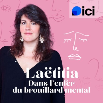 Laëtitia en préménopause dans l’enfer du brouillard mental