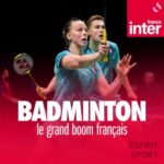 Badminton : le grand boom français 1/5 : Badminton : comment le joueur algérien Koceila Mammeri transforme son 1,99 m en avantage sur le court