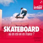 Skateboard : où en est-on en France ? : Agathe Gillet, membre de l&rsquo;équipe de France féminine : « Je n&rsquo;ai jamais eu peur du regard des garçons »