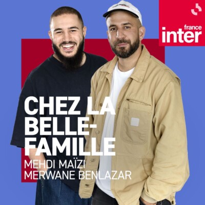 Avec Emma Bojan et Léandre : « Je n’aime pas être seul, j’ai peur de me croiser »