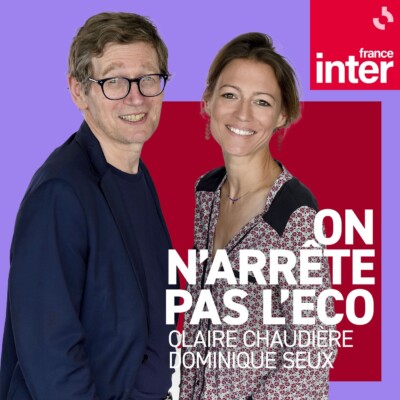 Avec Véronique Andrieux, directrice générale du WWF France