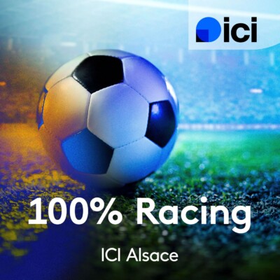 100% Racing avec Charly Weber : débriefing du match face au Paris FC