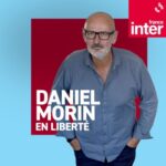 Daniel Morin en liberté : Elodie Fiat, bruiteuse radio