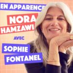 [REDIFFUSION] Sophie Fontanel et la douceur du temps qui passe