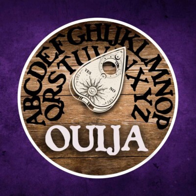 Ouija : le jeu le plus hanté de l’Histoire 🕯️