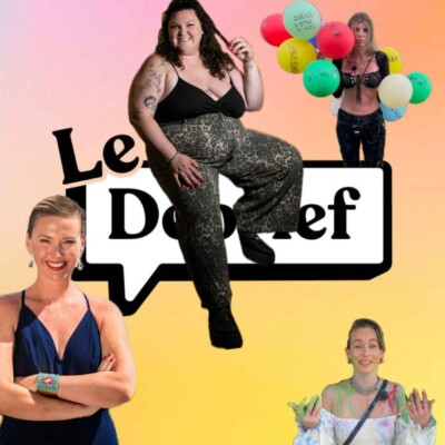 Marie de Brauer nous fait découvrir la Villa des coeurs brisés