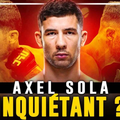 Les Facteurs X de Sola vs Ziam: Le double camp, le poids, Trevor Wittman...
