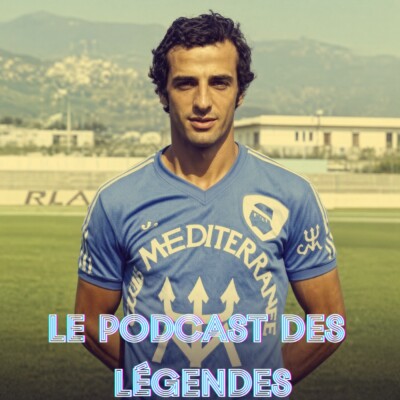 Le Lion des Vescovato – Charles Orlanducci raconte Furiani, le vestiaire Bastiais, Mekhloufi et Cahuzac (1ère partie)