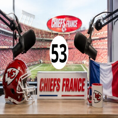 La liste des 53