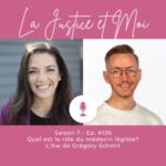 # 136 – Quel est le rôle du médecin légiste?