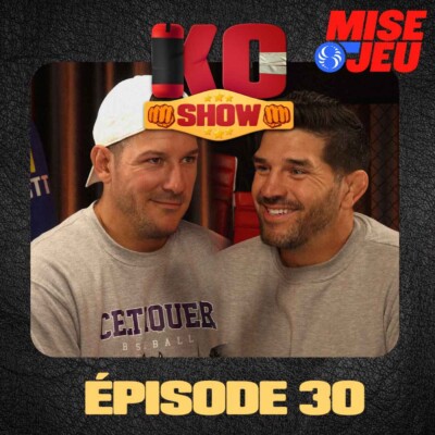 Bonne rentrée | EP30