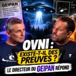 OVNI : le directeur du GEIPAN révèle ce que les enquêtes ont vraiment découvert