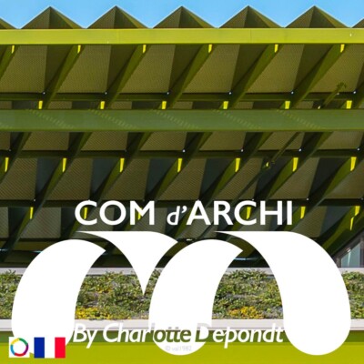 (REDIFF) S5#78 🇫🇷 « Les projets 735 Davis et Nueva School à Bay Meadows de LMSA »