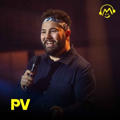 PV – Dinopeck : le soutif des bonhommes (Montreux Comedy Festival 2025)