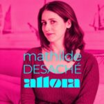 [UNA PICCOLA PAUSA] avec Mathilde Desaché : Venise au temps des Sigisbées !