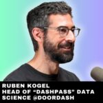 🇺🇸 #292 – Doordash : Monter une équipe Data Science & Analytics (aux US)