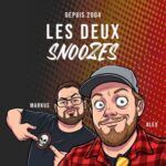 Les Deux Snoozes – 28 septembre 2026