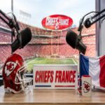 La Week 1 Match contre les Broncos
