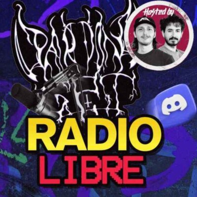 RadioGPT Libre #8 : Descentes d’organes et de police