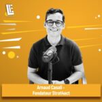 Arnaud Casali – Fondateur Strat4act