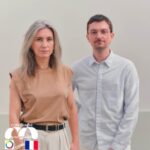 S8#1 🇫🇷 Itv, « La matière, l’air et le vivant », avec Lucille Leyer et Romain Brochard architectes