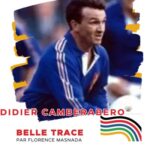 Didier Camberabero : « j&rsquo;ai demandé à Serge Blanco de m&rsquo;accompagner pour m&rsquo;expliquer avec J Fouroux. »