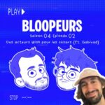 S04E02 – Des acteurs Wish pour les césars (ft. Gabivad)