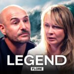 SURVIVANTE DU TSUNAMI : ELLE RACONTE LE JOUR OÙ LA VAGUE A EMPORTÉ TOUTE SA FAMILLE