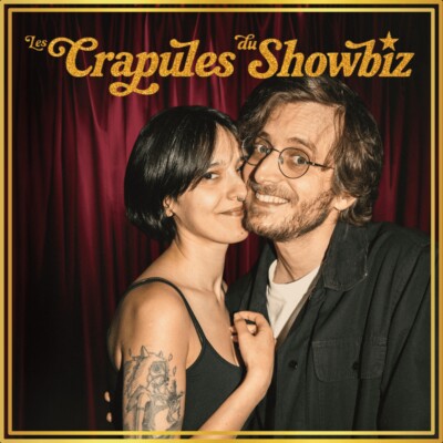 On fête les 1 an du podcast et des STARS nous appellent! avec Aurélien Préveaux et Raphaëlle Berlanda Beauvallet