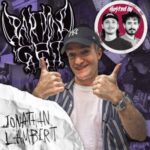 Episode 109 : Jonathan Lambert