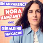Géraldine Nakache fait du bien