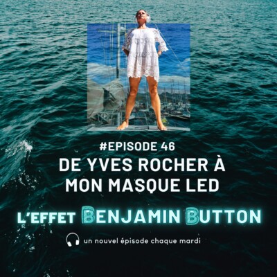 De Yves Rocher au masque LED