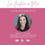 #137 – Comment le mauvais  choix de partenaire peut vous ruiner ?