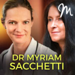 Énergie illimitée après 40 ans ! Hormones, fatigue, poids… les clés de la vitalité avec l’experte n°1 en santé féminine Dr Sacchetti