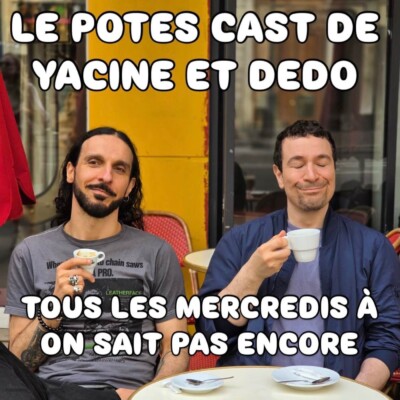 LPTD – CLOWN TRISTE ET CHAMALLOW