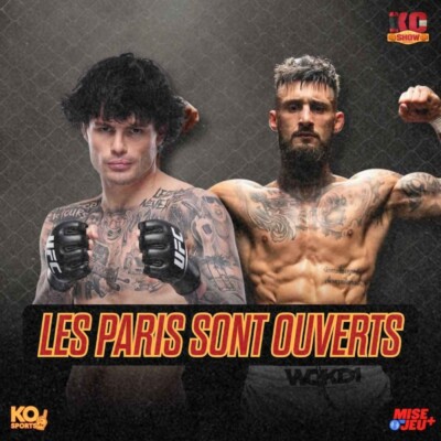 Les paris sont ouverts | EP31