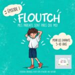 Floutch -Episode 1-
