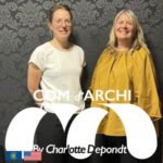 [REPLAY] S5#81 🇺🇸🇬🇧 Itv, « Contemporary issues in sports architecture » with Kirsten Lees & Alice Barrois