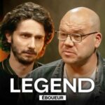 ÉBOUEUR: DÉCOUVERTE DE CRÂNE HUMAIN, ON LUI JETTE DES POUBELLES DESSUS ET MEU*TRES DEVANT LUI. [REDIFF]