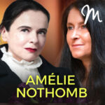 « L’amour est-il un dû ? » avec Amélie Nothomb