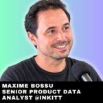 🇺🇸 #294 – Inkitt : Construire un agent AI Analytics (Lovable, Gemini, Slack & Redash)