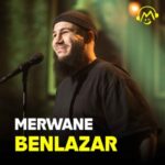 Merwane Benlazar – 2 Arabes et 1 Noir sont dans un train pour Lourdes… (Montreux Comedy Festival 2025)