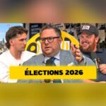 Mathieu Bock-Côté sur les élections, la gauche VS la droite & Trump nous met en danger!?