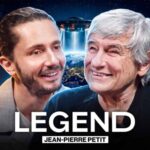 ANCIEN DIRECTEUR AU CNRS : IL AFFIRME S’ÊTRE FAIT VI*LER PAR DES EXTRATERRESTRES (JEAN-PIERRE PETIT)