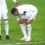 😢 Aïe aïe aie…