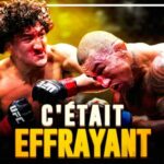 Raul Rosas vs Raoni Barcelos: un combat de OUF, une fin EFFRAYANTE