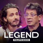 PHILIPPE BOXHO, MÉDECIN LÉGISTE : LES MEU.RTRES LES PLUS HORRIBLES QU’IL AIT VUS ! [REDIFF]